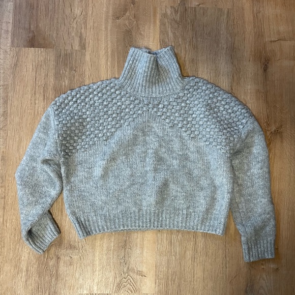 Free People Bradley Pullover Sweater - Picture 6 of 12